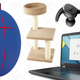 Illustration for article titled Saturdays Best Deals: Chromebook, Cat Tree, Guillermo del Toro, and More